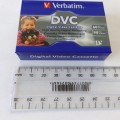 Verbatim Mini Digital Video Cassettes