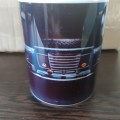 Land Rover Design Coffee Mugs Set of 6
