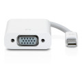 Apple Mac Mini Display Port to VGA Adapter