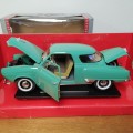 1950 Studebaker Champion 1:18
