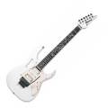 IBANEZ WHITE JEM555WH ELECTRIC GUITAR
