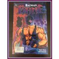 Batman BANE 1997 - In excellent condition R1 CRAZY Auction