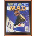 MAD magazine #342 1996