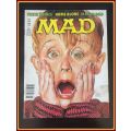 MAD magazine #303 1991