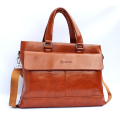 Large Capacity Briefcase Bag