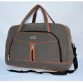 New Range!! Carry-on 52cm weekender canvas duffle bag in Green