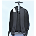 Trolley Backpack Laptop Bag - Available only  in Purple