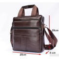 Smart and Versatile Messenger / Shoulder Bag