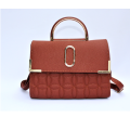 Gorgeous AND Chic 2-Piece Handbag
