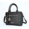 Elegant Shoulder Tote Handbag - 2 colors
