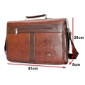 Large Capacity Briefcase