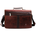 Large Capacity Briefcase