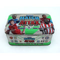 Topps Match Attax 2010/2011 Premier League  Trading card Game