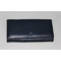 Ladies Genuine Leather  Purse Wallet