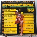 Single LP - Various Artists - Springbok 59