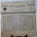 7" E.P. Duke Ellington - Perdido