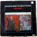 7" Single - Frankie Goes To Hollywood - Two Tribes
