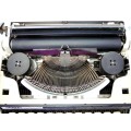 Brother Deluxe 800 Portable Typewriter for Spares