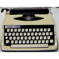 Brother Deluxe 800 Portable Typewriter for Spares
