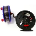 Night Hawk 7003 Centre Pin Reel