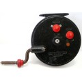 Night Hawk 7003 Centre Pin Reel