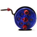 Night Hawk 7003 Centre Pin Reel