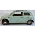 Model Car - MINI Clubman