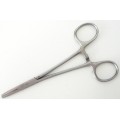 138 mm Surgical Forceps Lockable
