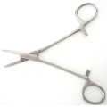 138 mm Surgical Forceps Lockable