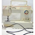 Singer Sewing Machine Model 5910 Harmonie