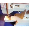 Singer Sewing Machine Model 5910 Harmonie