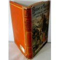 Heroes of the Cross - Volume 1 - David Livingstone, Robert Moffat, Apollo and the Pygmies