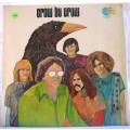 A Single Vinyl LP - Crow by Crow