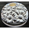 A Beautiful Lead Crystal Paperweight byCristal D`Arques