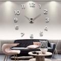 HANDCRAFTED CONTEMPORARY WALL CLOCK
