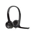 Logitech USB Headset H390 981-000406