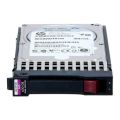 HP 600GB 6G SAS 10K RPM SFF 2.5-Inch SC Enterprise Hard Drive