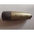 behringer c1 microphone