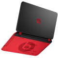 **LATE ENTRY**BEATS EDITION**HP 15*QUAD CORE**AMD A8**FHD*1TB*8GB*NOTEBOOK**