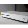 Xbox One S 1TB - ***Good Condition ***