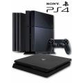 Playstation 4 or Xbox 1 -  Service and Repair