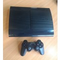 Sony Playstation 3 PS3 - In Great Condition !!!