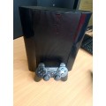 Sony Playstation 3 PS3 - In Great Condition !!!