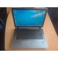 HP Pavillion  i5 laptop - Big 17` screen - Good Condition