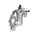 GX-160-WPWC DUAL-FUEL CARBURETOR FOR WATER PUMPS AND STATIONARY ENGINES (AUTOMATIC CHANGE OVER)