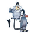 GX-270 DUAL FUEL CARBURETOR FOR WATER PUMPS AND STATIONARY ENGINES (LPG/CNG, PETROL)