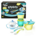 Tommee Tippee Explora Weaning Kit
