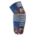 Paw Patrol Cups (pack of 10)