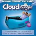 CLOUD LOUNGER - NEW COMFY INFLATABLE SOFA