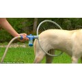Pet Bath Ring - Bath your pets in Minutes